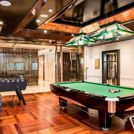 Sherwood Suites-2